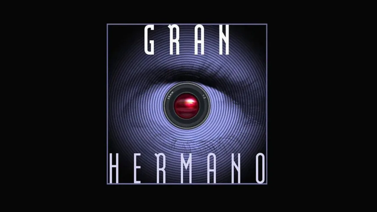 Gran Hermano (2000)