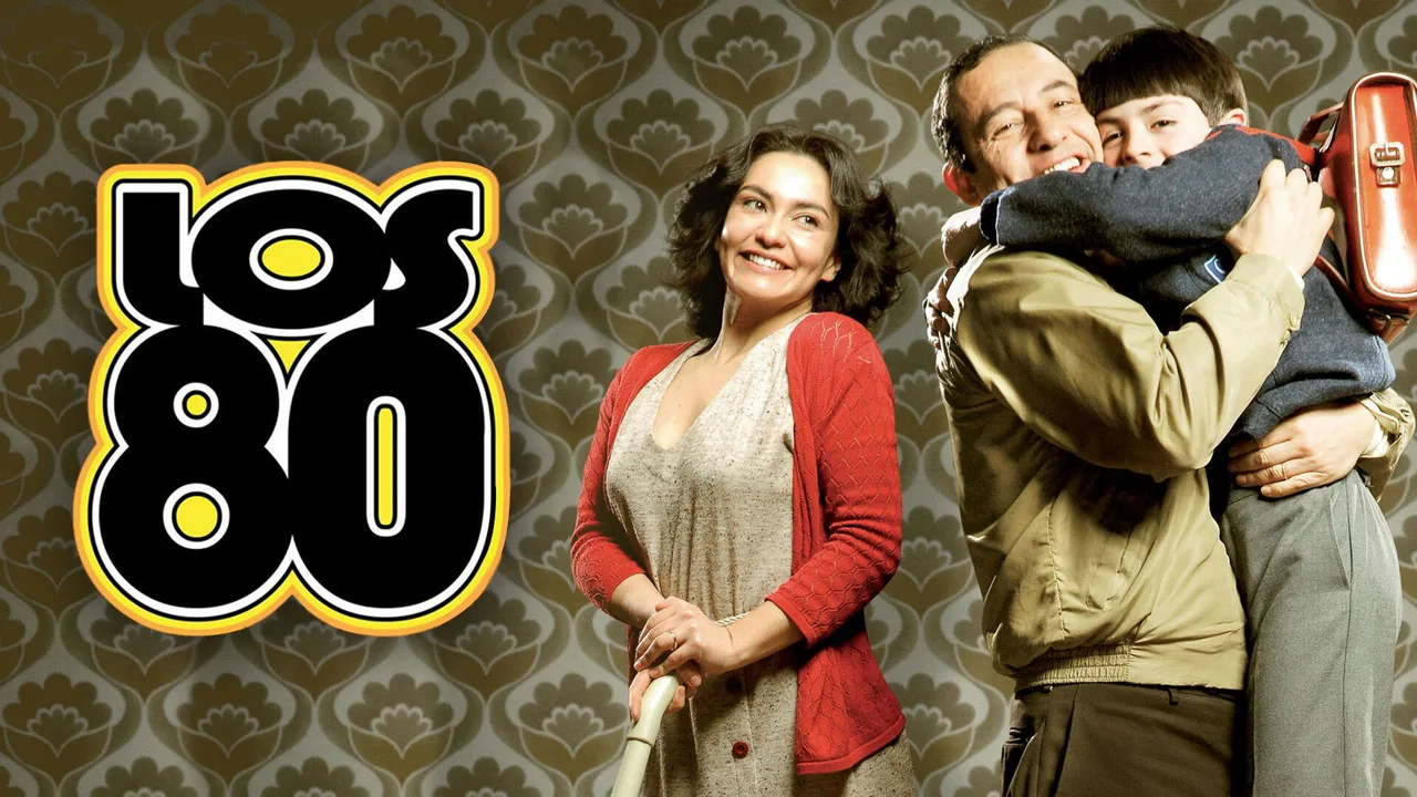 Los 80 (2008)