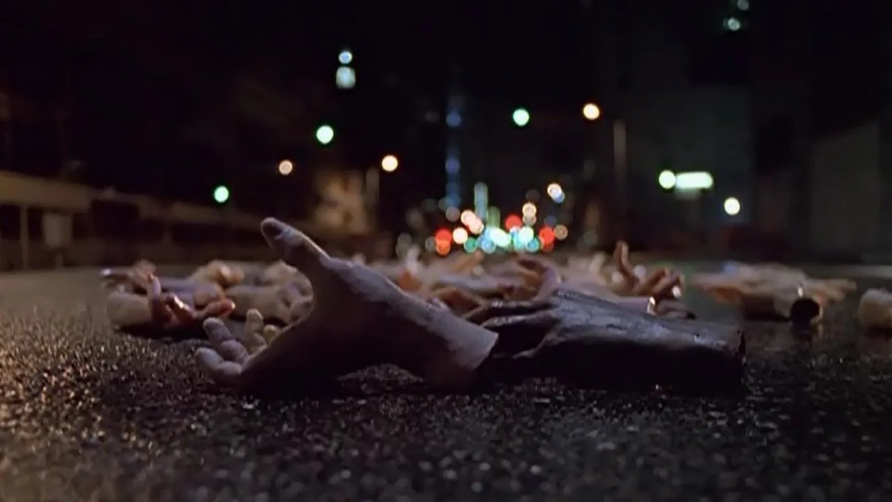 Quicksilver Highway (1997)