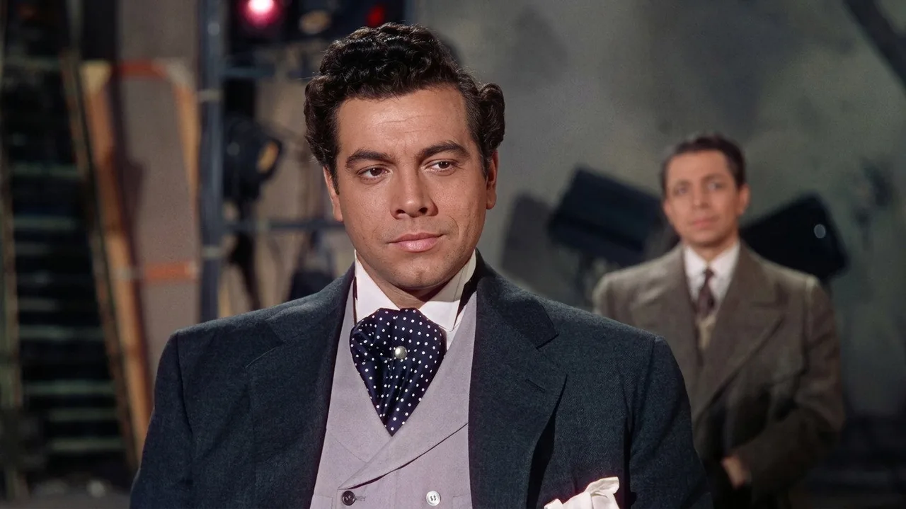 The Great Caruso (1951)
