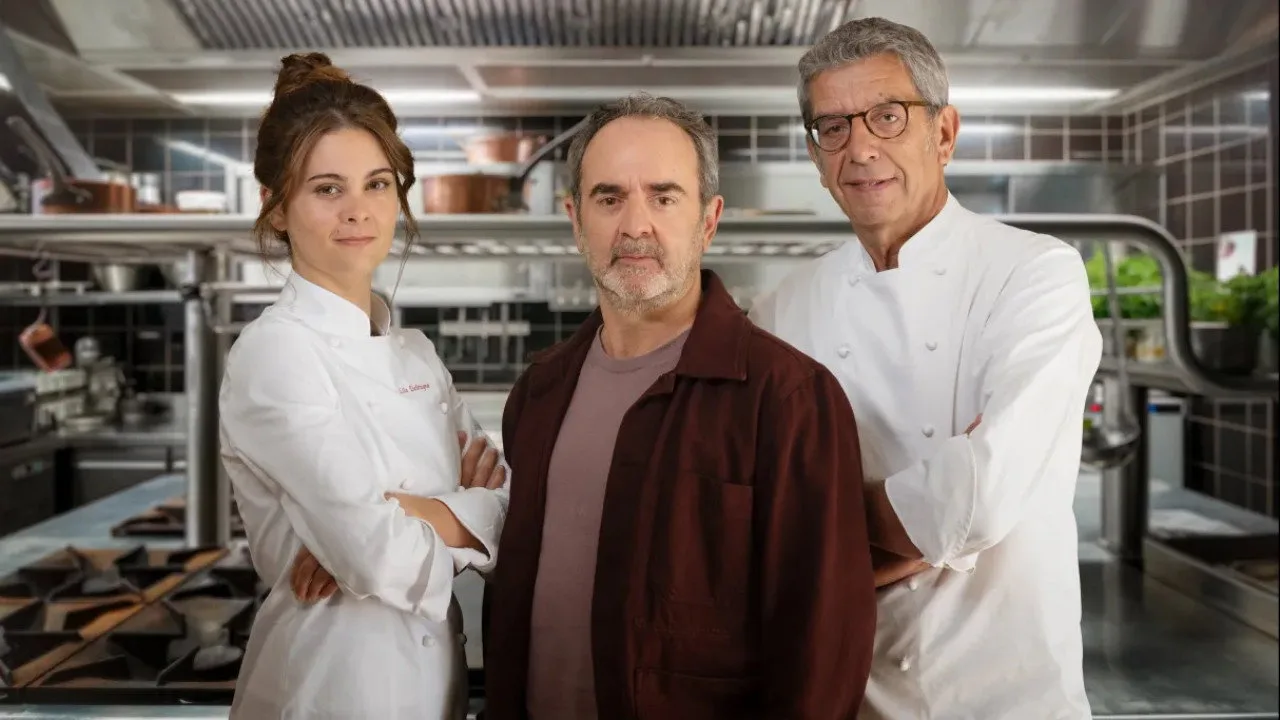 C'est qui le chef ? (2026)