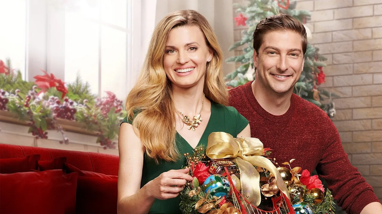 Christmas in Love (2018)