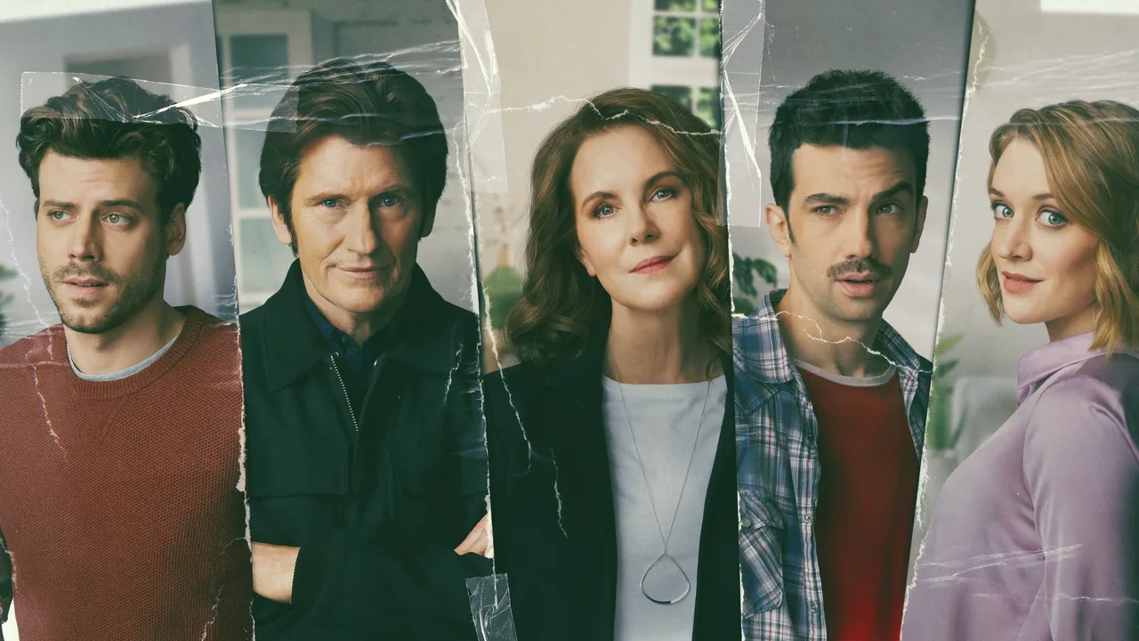 The Moodys (2019)