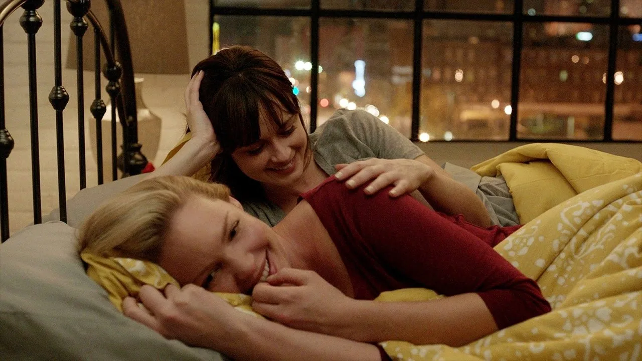 Jenny's Wedding (2015)