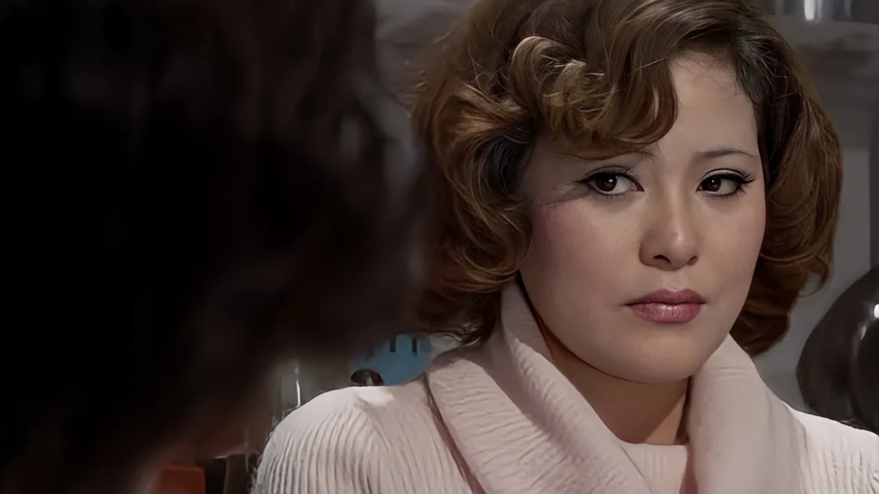 New Apartment Wife: Prostitution in Building #13 (1975)