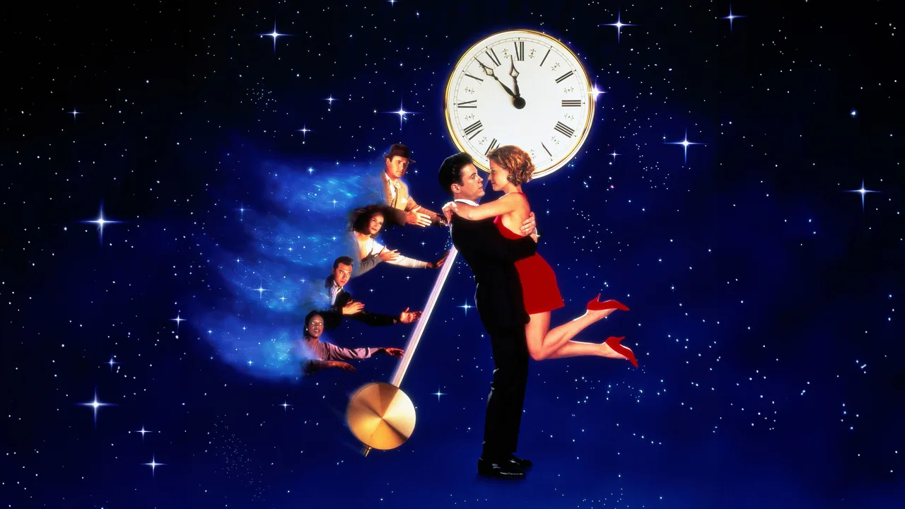 Heart and Souls (1993)