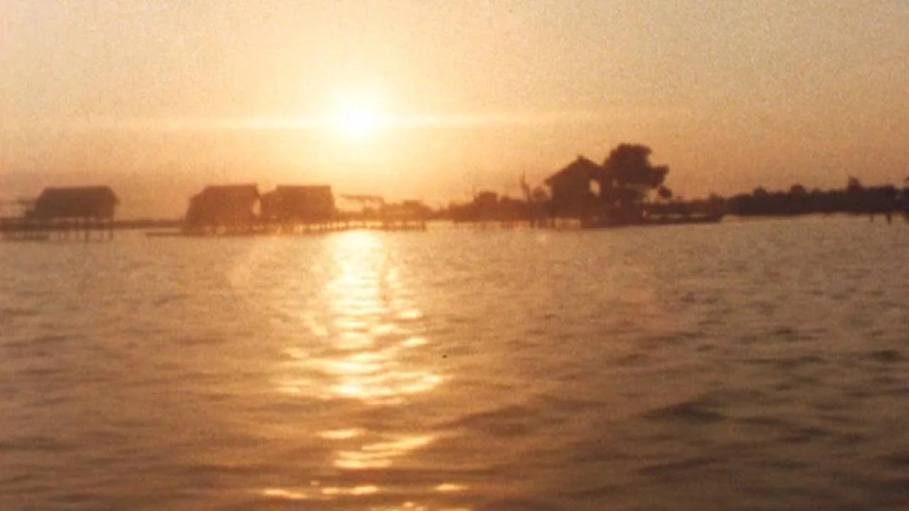 The Pirates of Buban (1972)