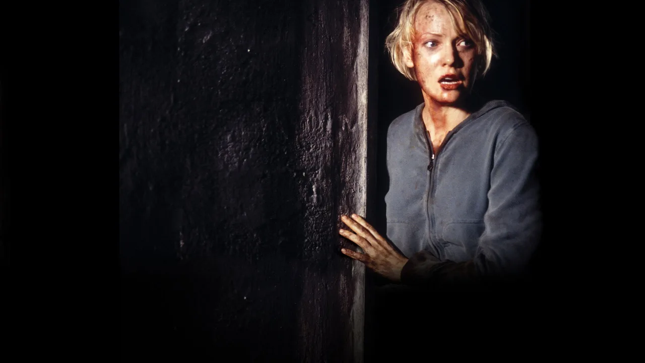 Severance (2006)