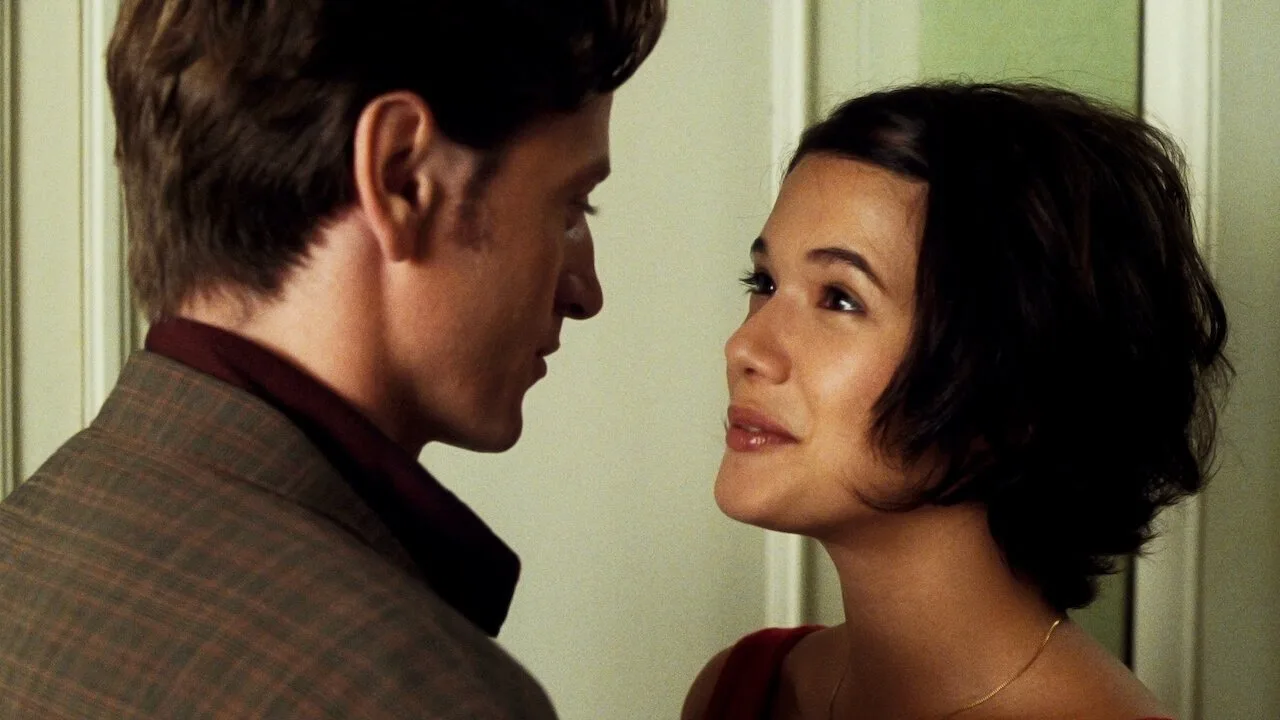 The Flower of Evil (2003)