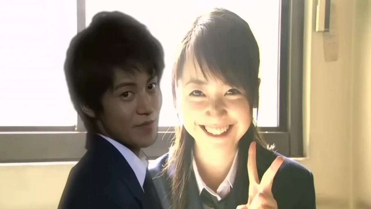 Detective Conan Drama Special 1: The Letter of Challenge (2006)