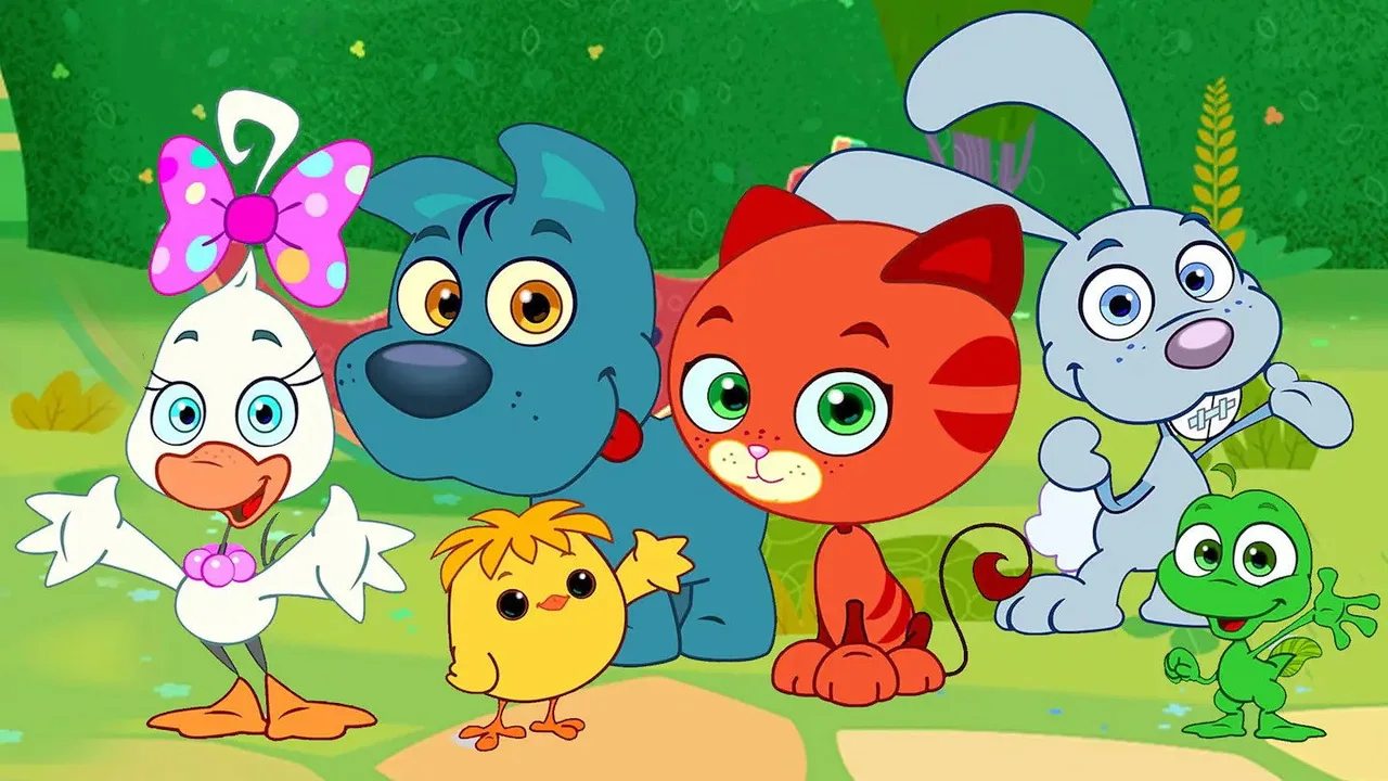 Mini cuccioli (2016)