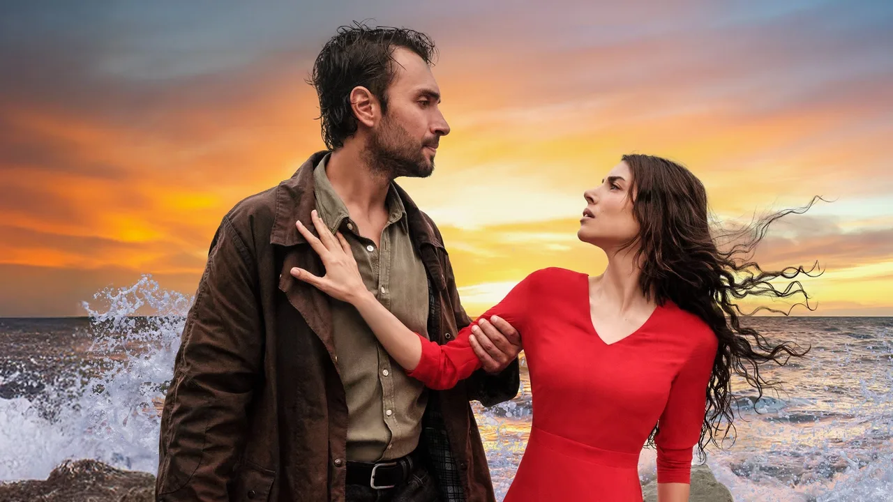 Deep In Love (2025)