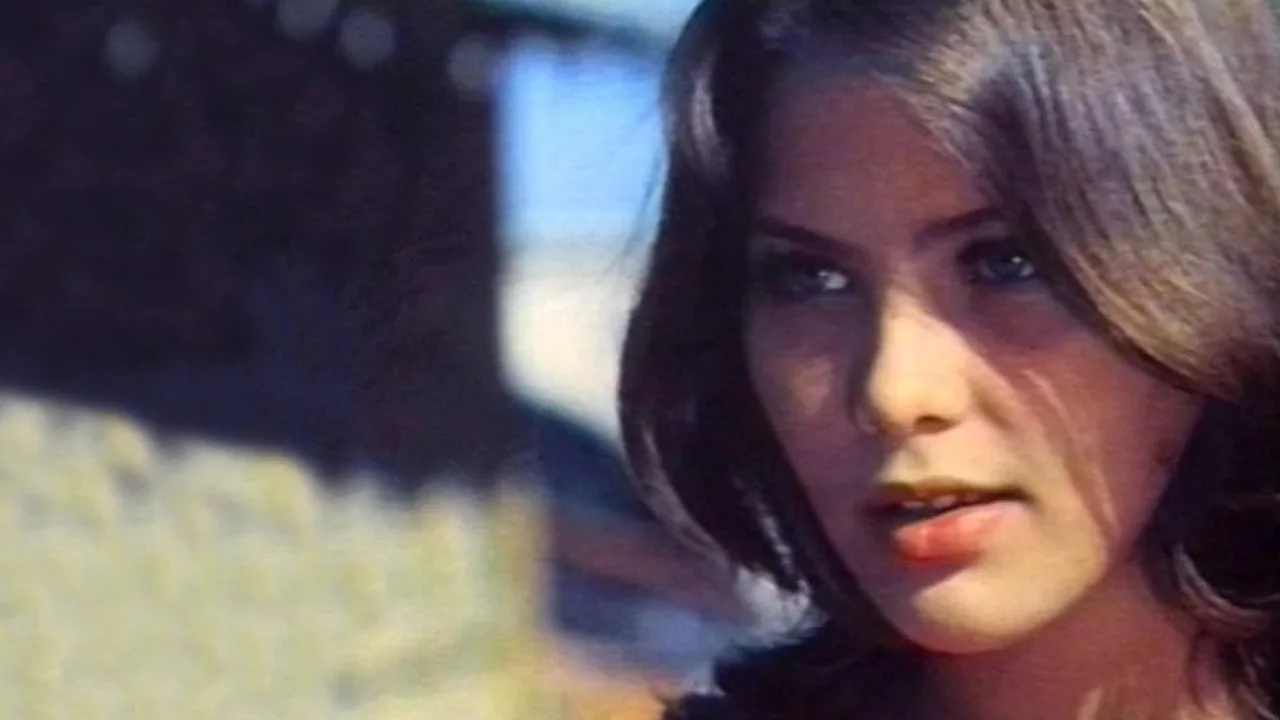 Summer Affair (1971)