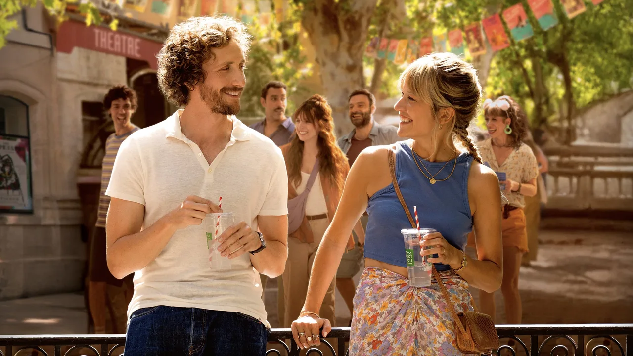 Rodrigue in Love (2025)