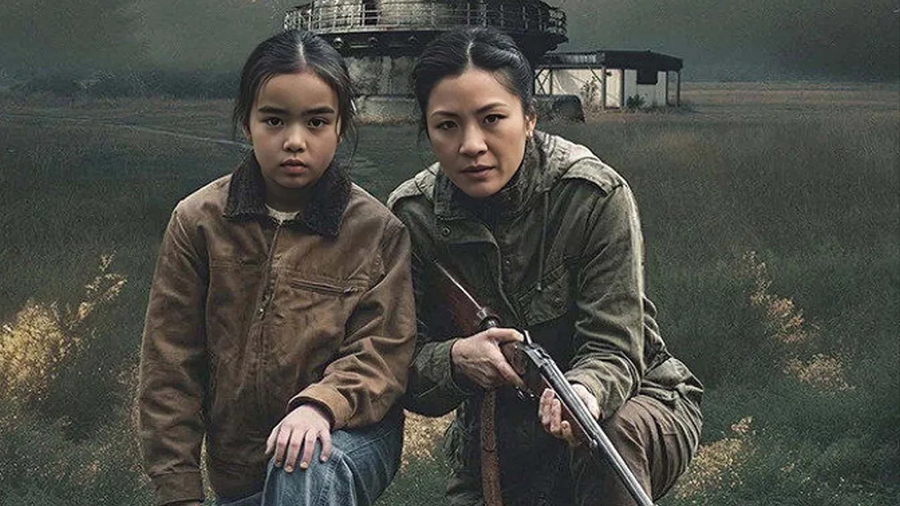 The Outer Threat (2026)