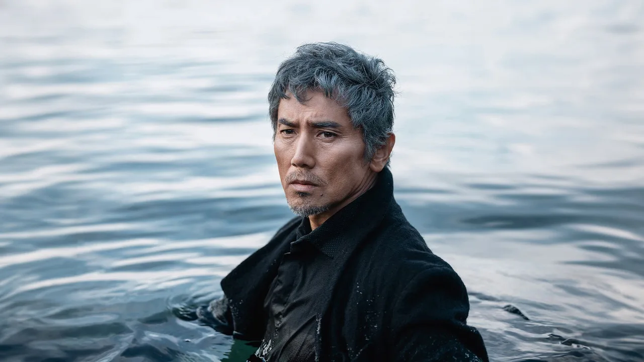 Silence of the Sea (2024)