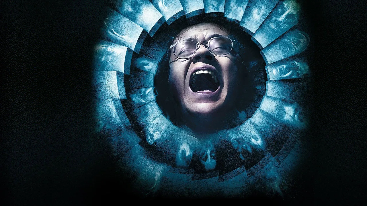 Jacob's Ladder (1990)