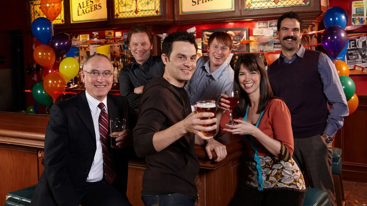 Dan for Mayor (2010)
