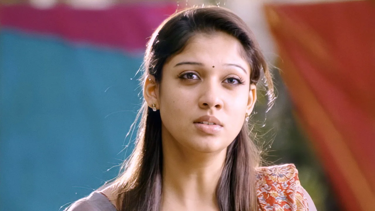 Yaaradi Nee Mohini (2008)