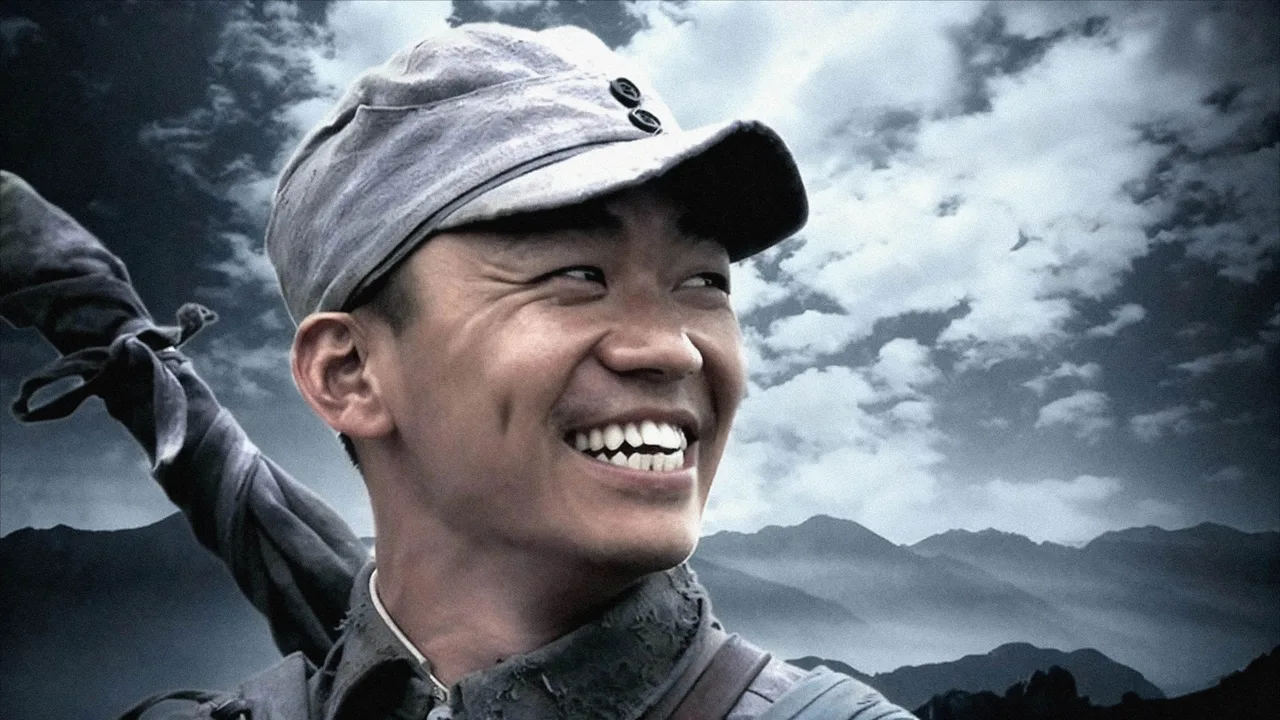 My Brother's Name Is Shunliu (2009)