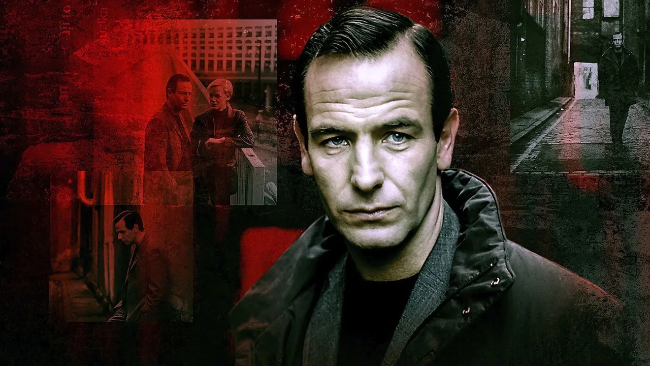 Wire in the Blood (2002)