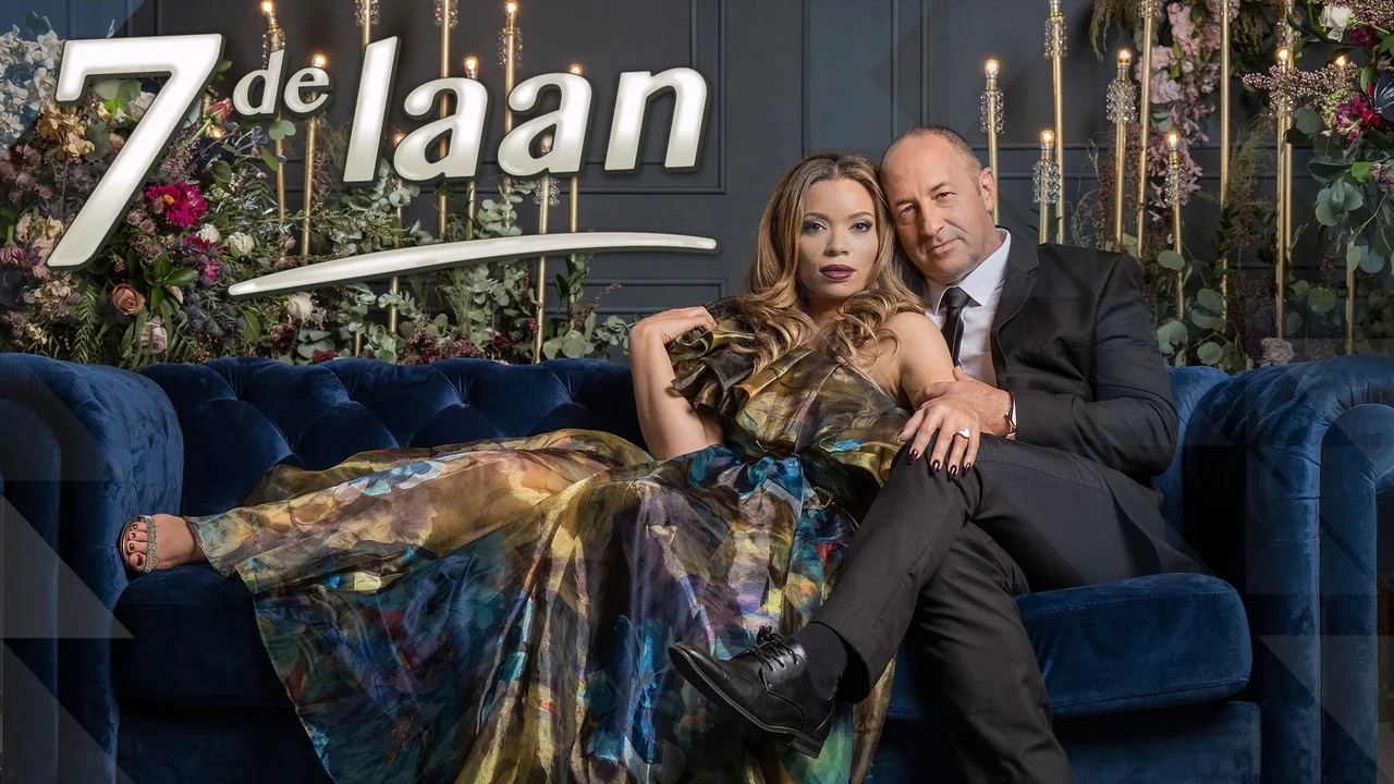 7de Laan (2000)