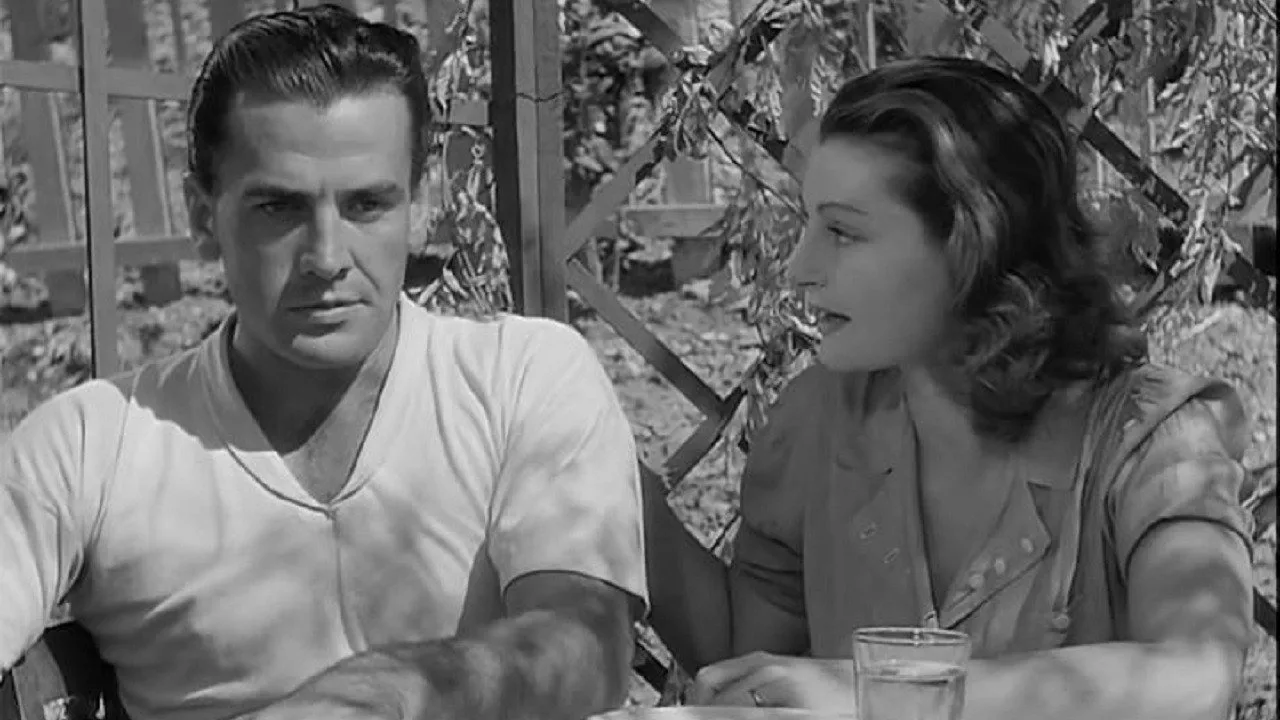 Desire (1946)