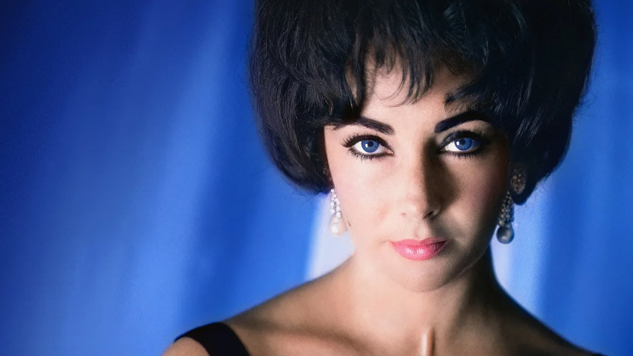 Elizabeth Taylor: The Lost Tapes (2024)