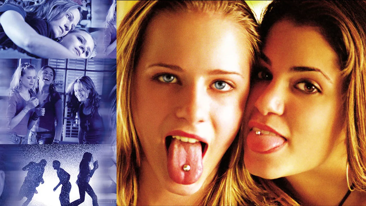 Thirteen (2003)