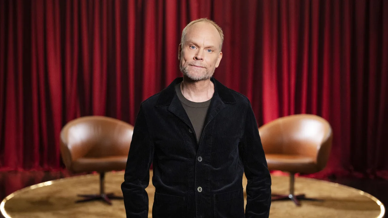 Min sanning (2012)