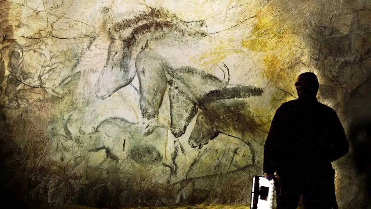 Cave of Forgotten Dreams (2010)