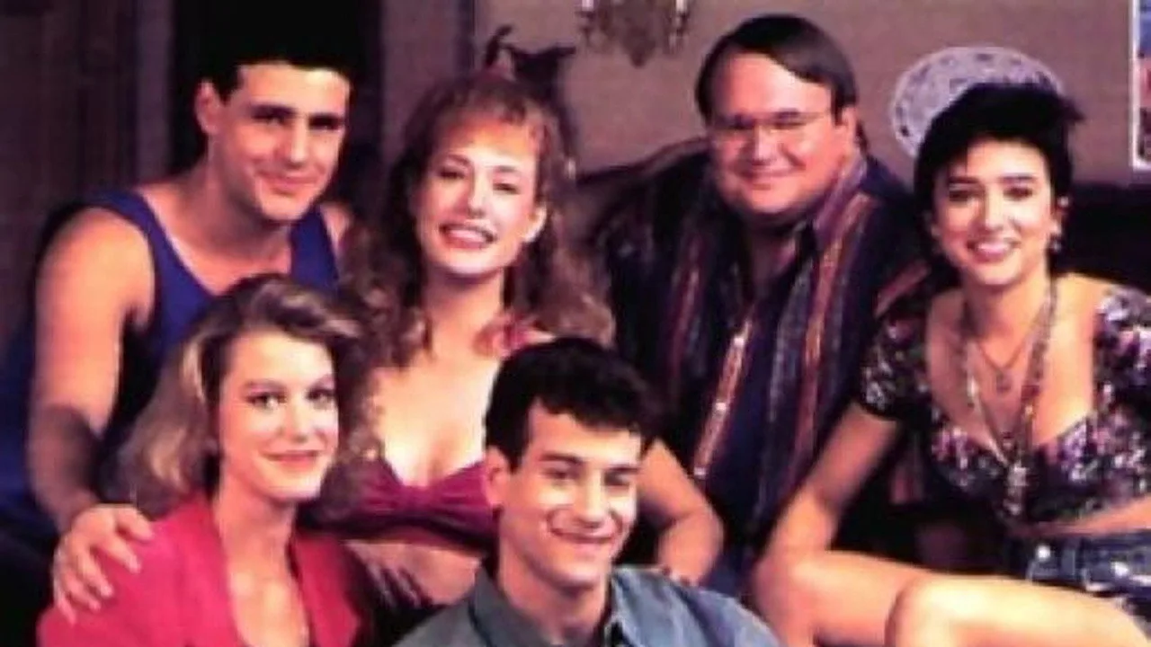 Down the Shore (1992)