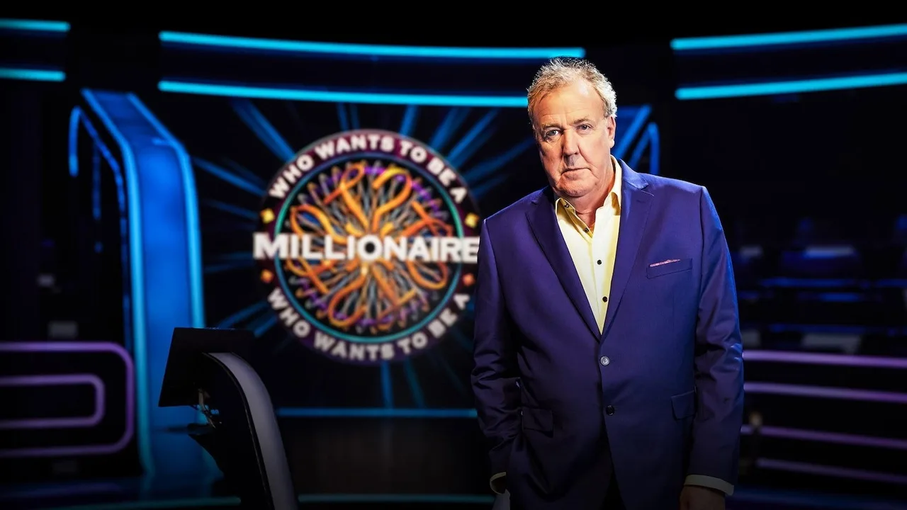Who Wants to Be a Millionaire? (1998)