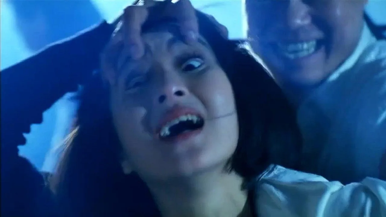 Run and Kill (1993)