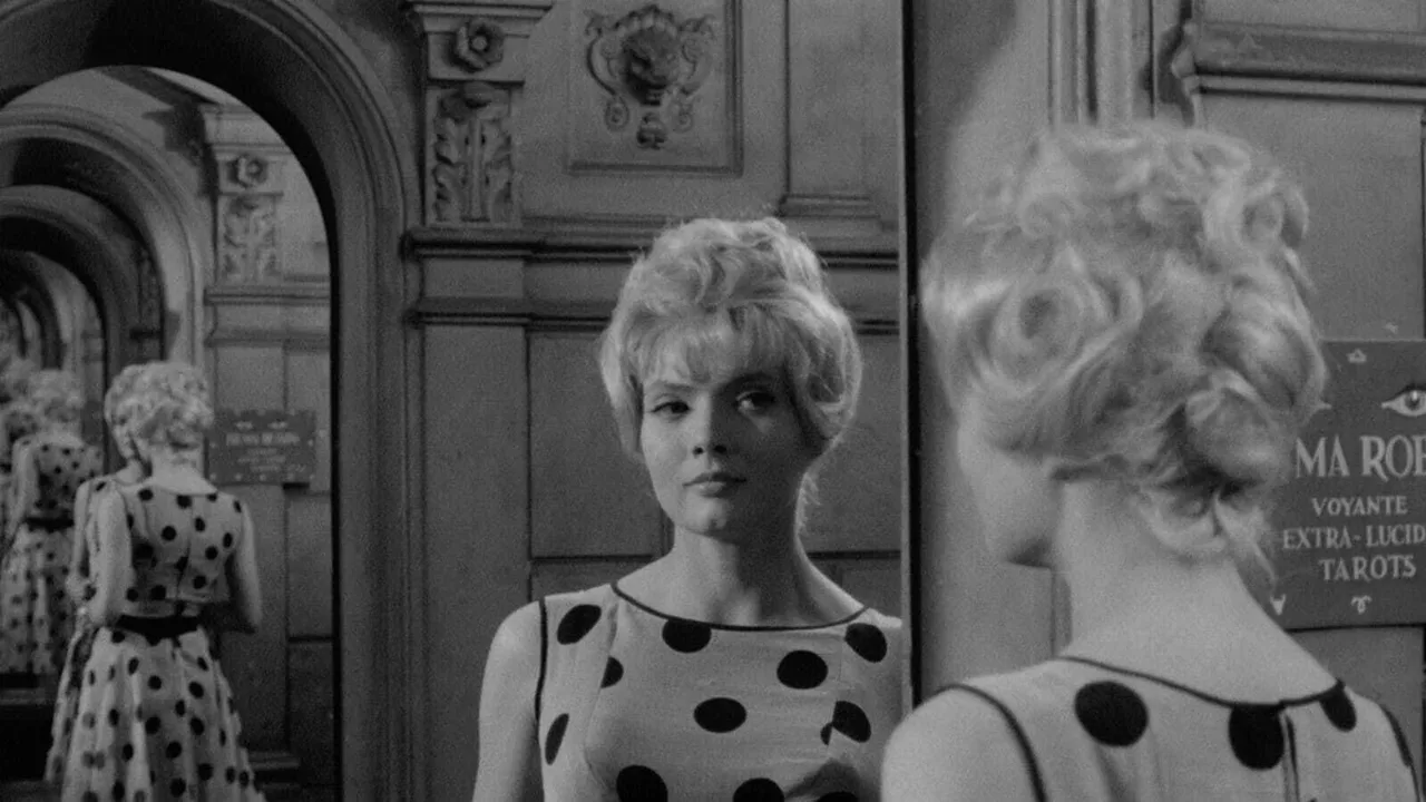 Cléo from 5 to 7 (1962)