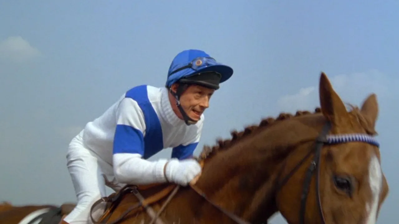 Champions (1984)