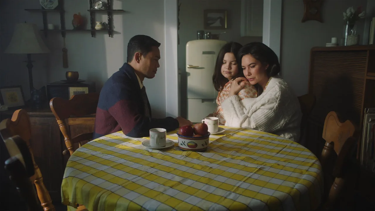 Café Daughter (2023)