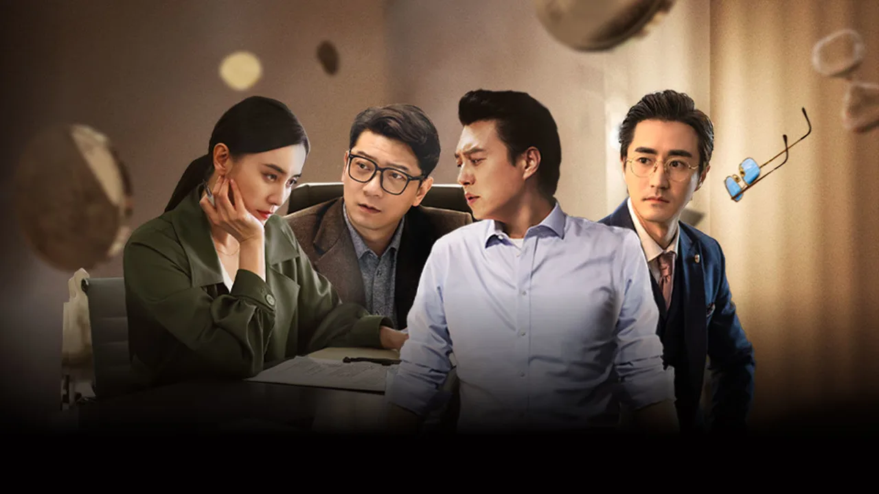 In Spite of the Strong Wind (2023)