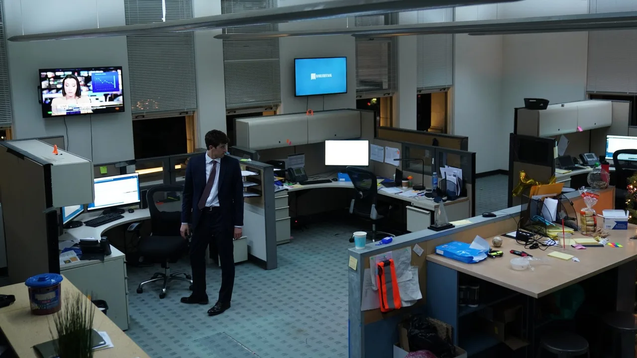 Bull Run (2025)