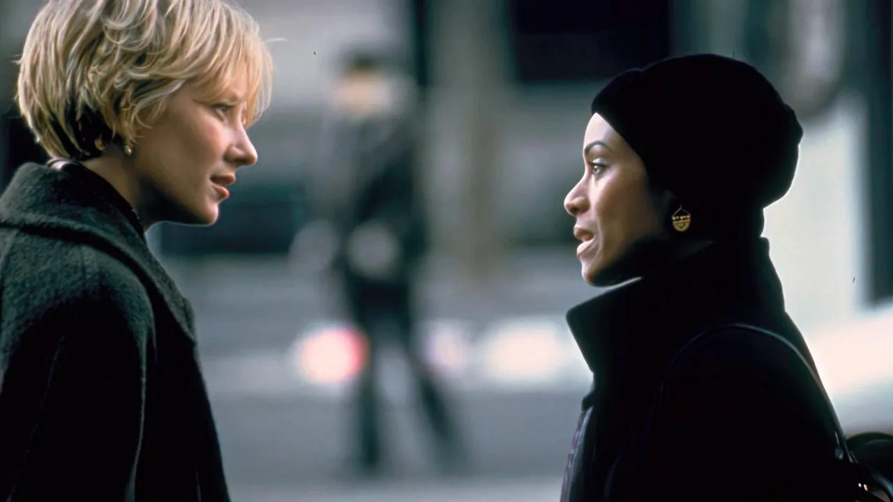 Return to Paradise (1998)