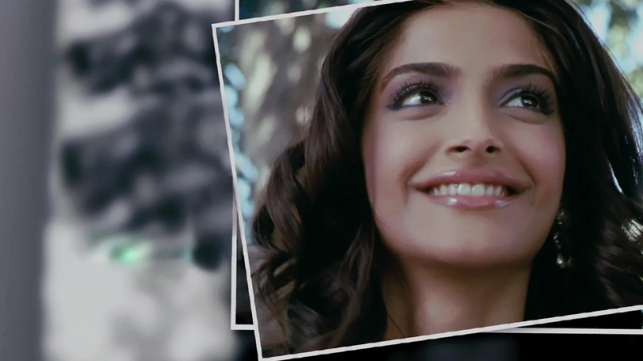 Aisha (2010)