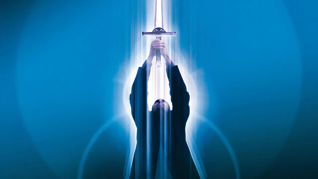 Highlander: The Source (2007)