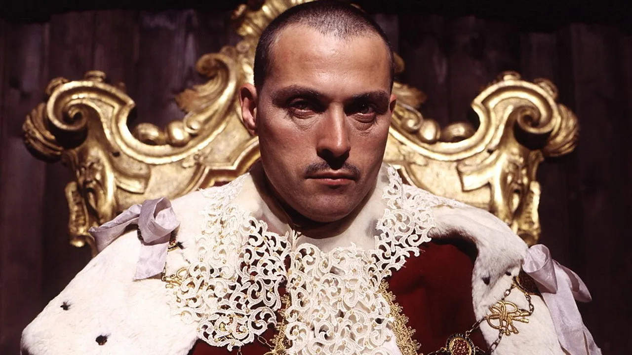Charles II: The Power and The Passion (2003)