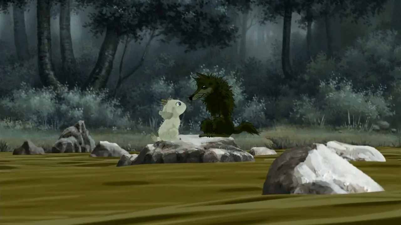 Stormy Night (2005)