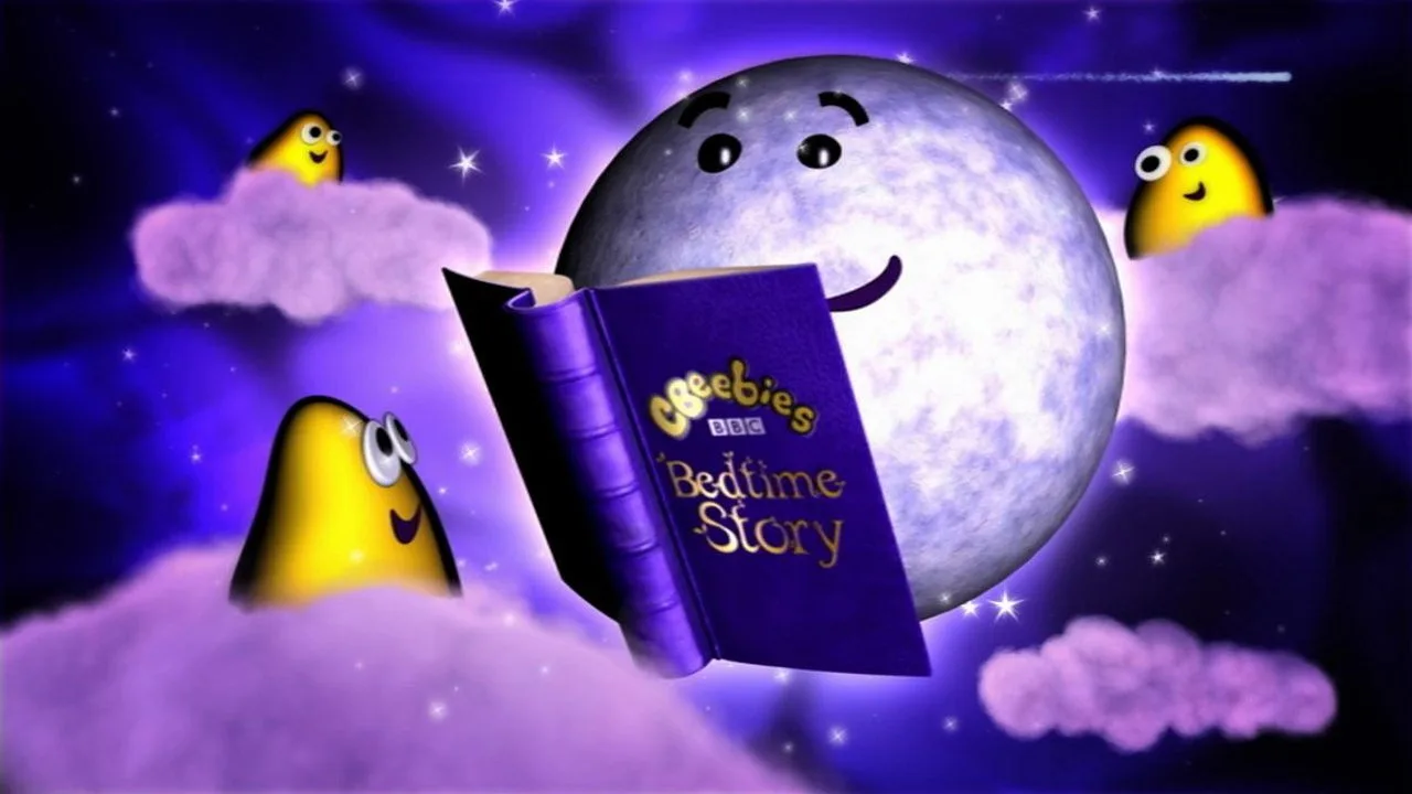 CBeebies Bedtime Stories (2009)