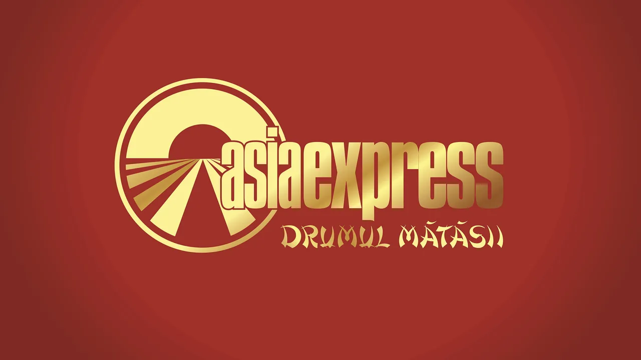 Asia Express (2018)