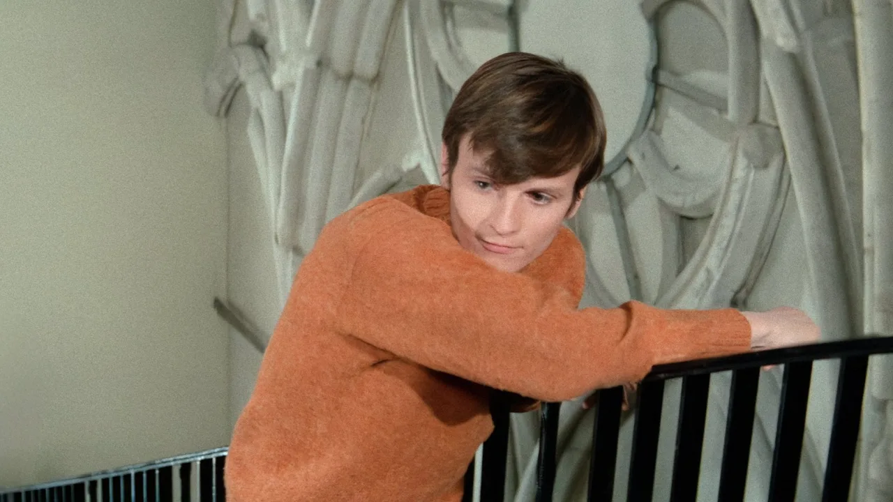 Spray of the Days (1968)