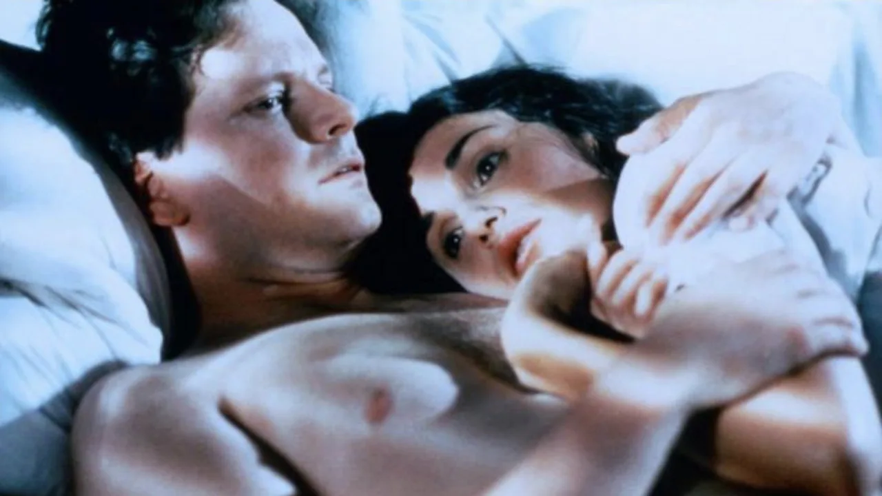 Femme Fatale (1991)
