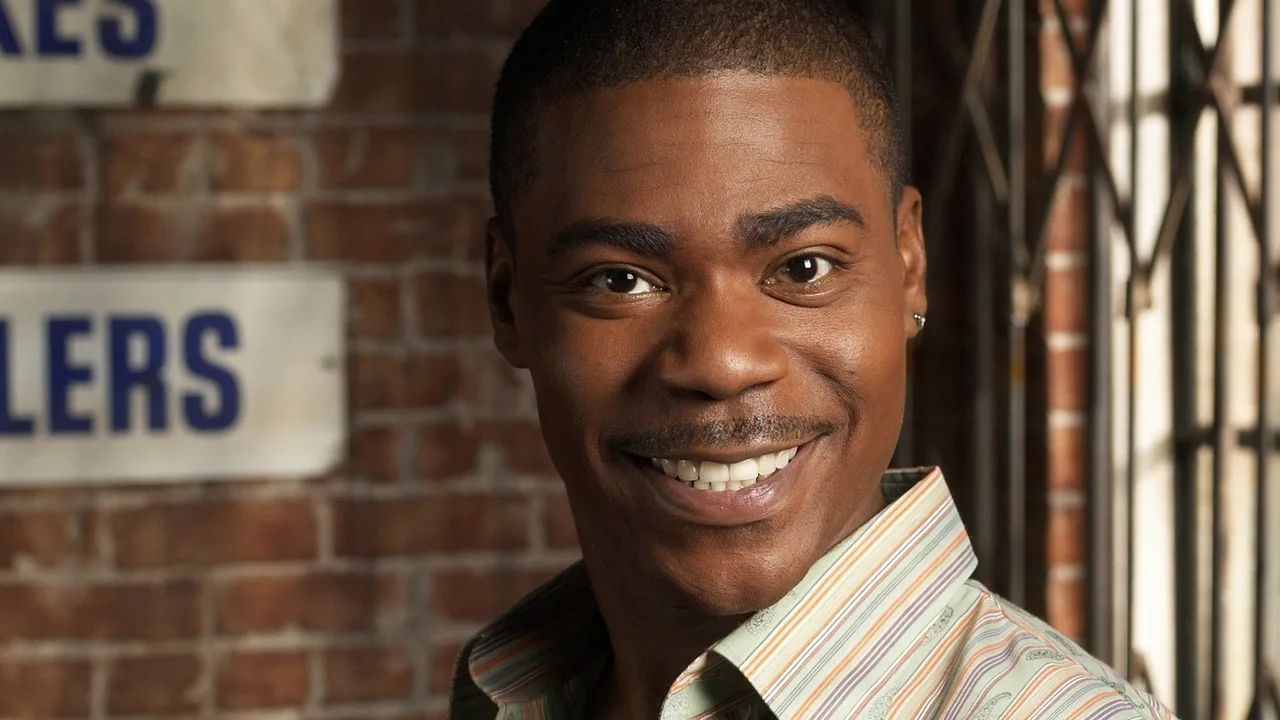 The Tracy Morgan Show (2003)