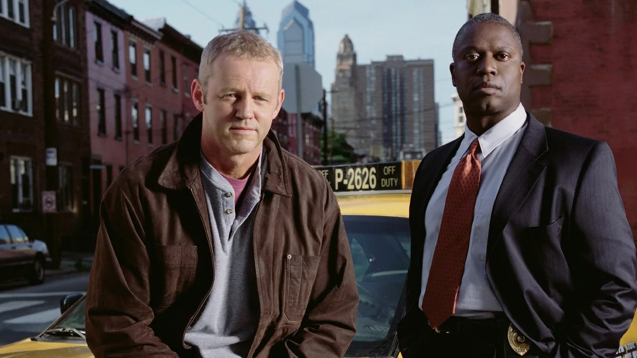 Hack (2002)